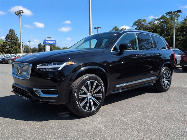 2025 Volvo XC90 Plus