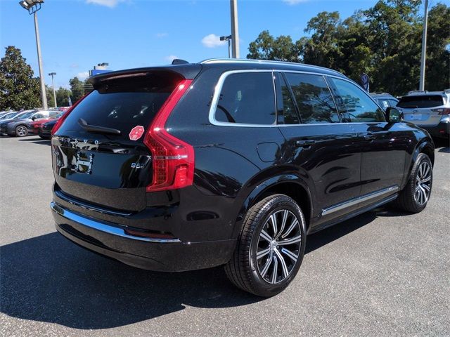 2025 Volvo XC90 Plus