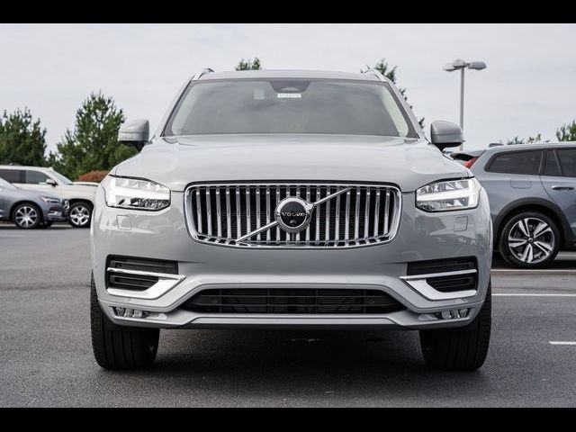 2025 Volvo XC90 Plus