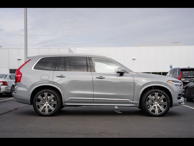 2025 Volvo XC90 Plus