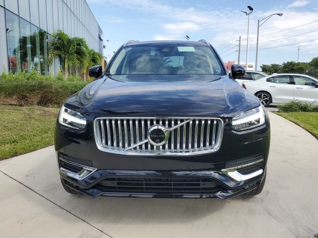 2025 Volvo XC90 Plus