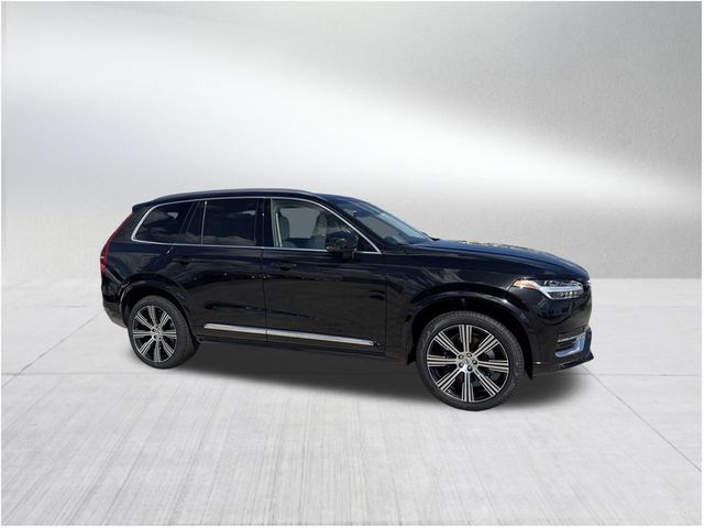 2025 Volvo XC90 Plus