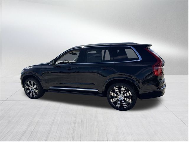 2025 Volvo XC90 Plus