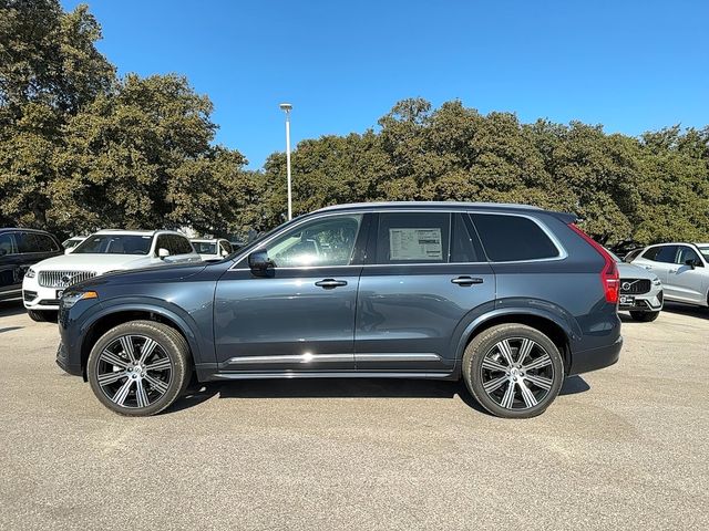 2025 Volvo XC90 Plus