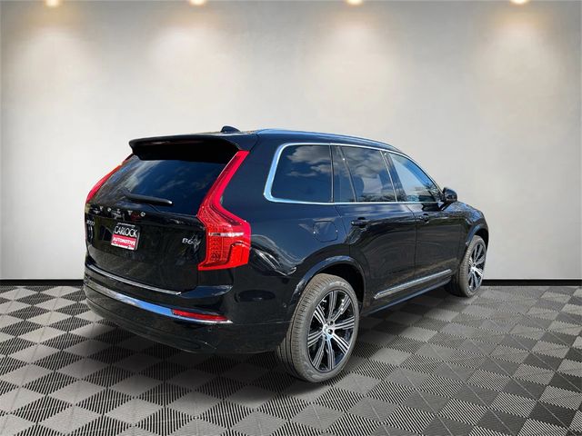 2025 Volvo XC90 Plus