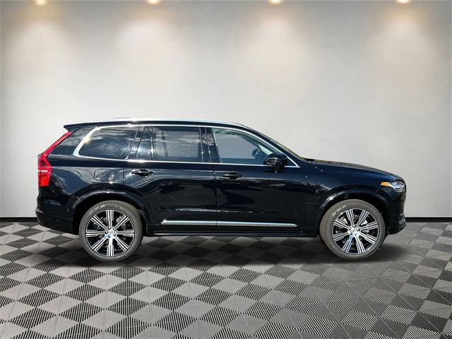 2025 Volvo XC90 Plus