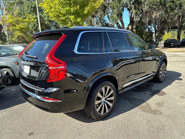 2025 Volvo XC90 Plus