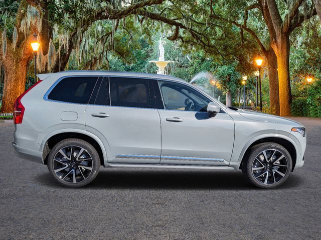 2025 Volvo XC90 Plus