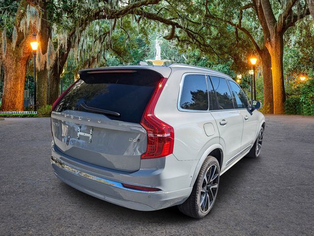 2025 Volvo XC90 Plus