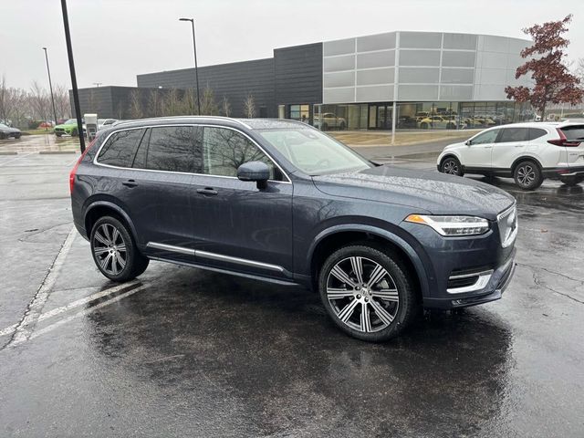 2025 Volvo XC90 Plus