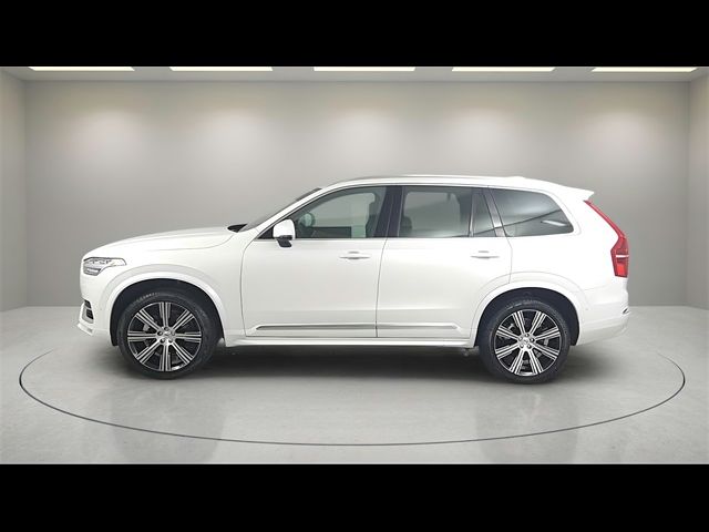 2025 Volvo XC90 Plus