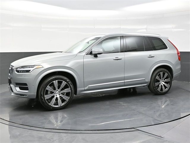 2025 Volvo XC90 Plus