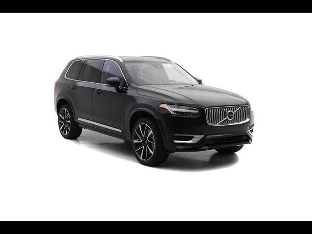 2025 Volvo XC90 Plus