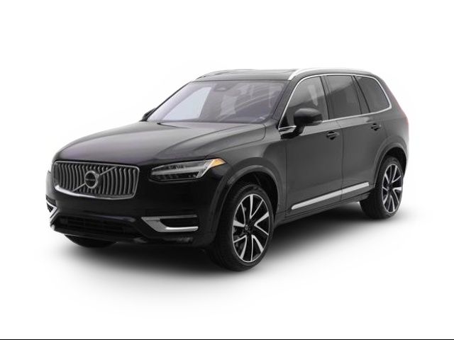 2025 Volvo XC90 Plus