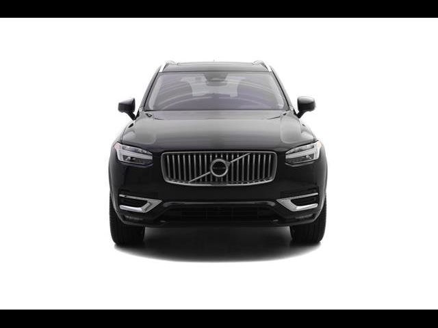 2025 Volvo XC90 Plus