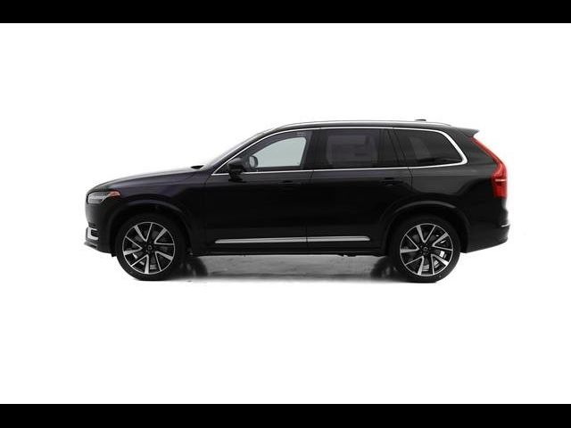 2025 Volvo XC90 Plus