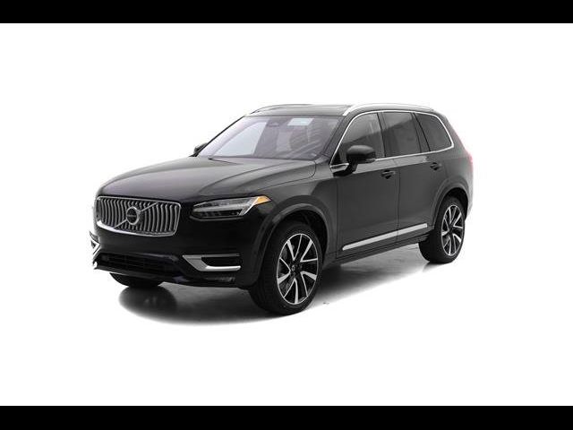 2025 Volvo XC90 Plus