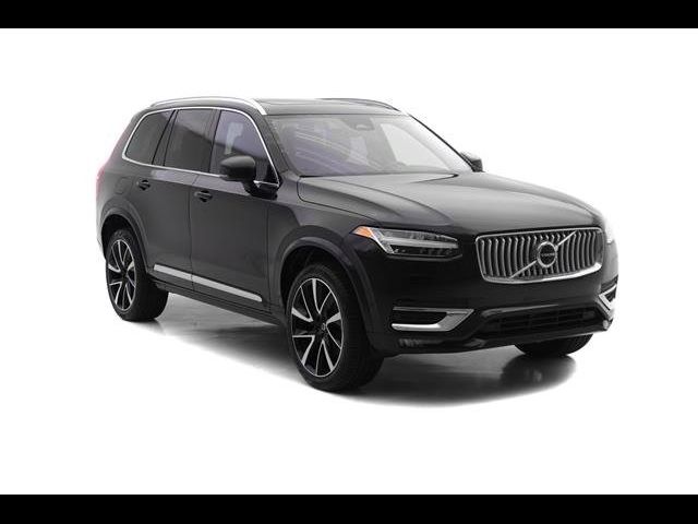 2025 Volvo XC90 Plus