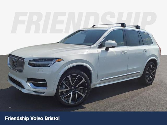 2025 Volvo XC90 Plus