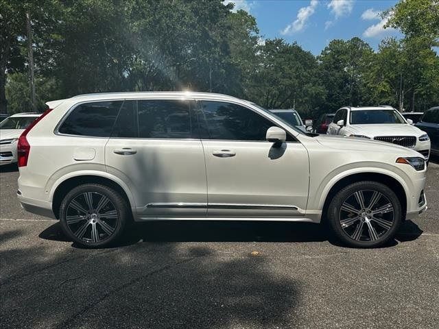 2025 Volvo XC90 Plus