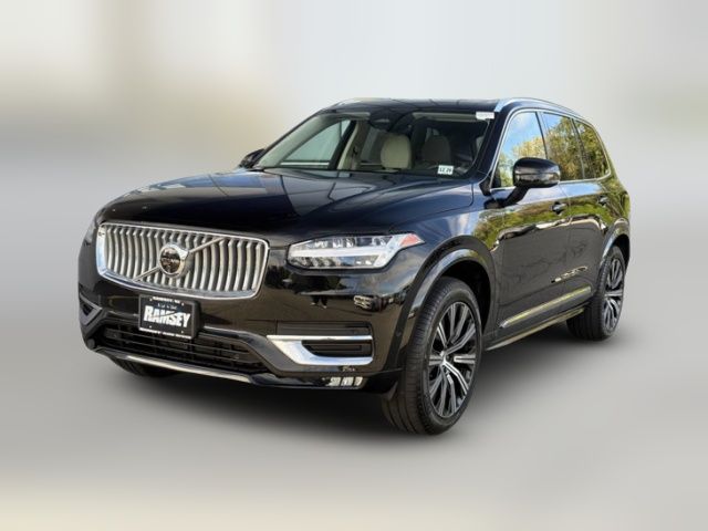 2025 Volvo XC90 Plus