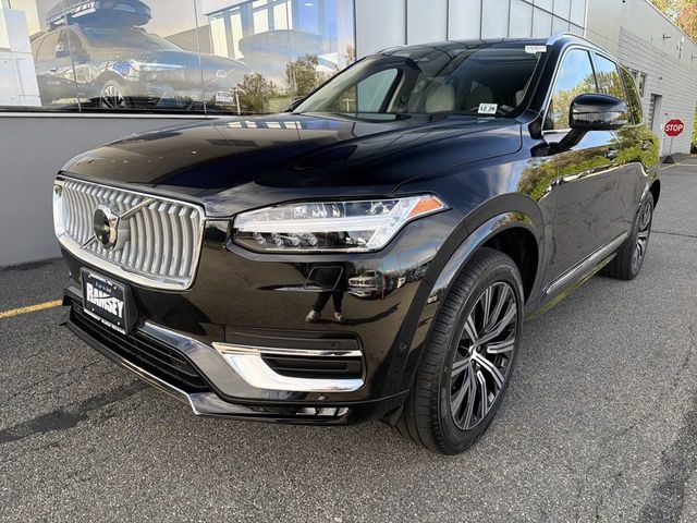 2025 Volvo XC90 Plus