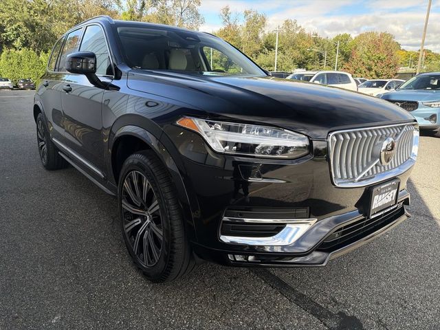 2025 Volvo XC90 Plus