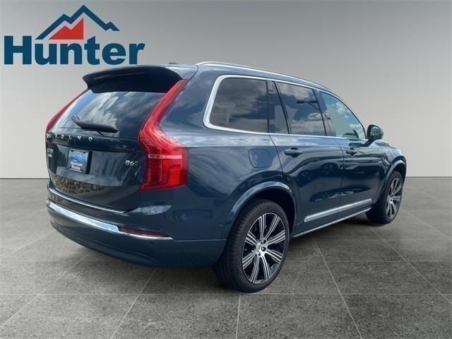 2025 Volvo XC90 Plus