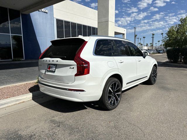 2025 Volvo XC90 Plus