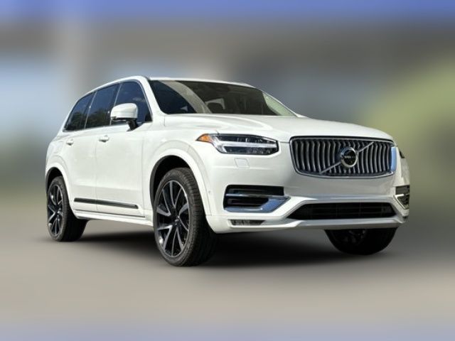 2025 Volvo XC90 Plus