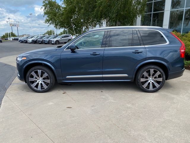 2025 Volvo XC90 Plus