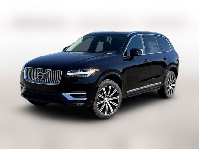 2025 Volvo XC90 Plus