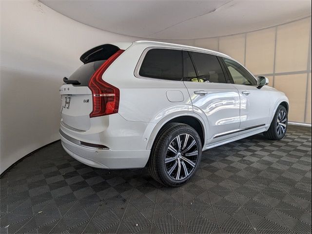 2025 Volvo XC90 Plus