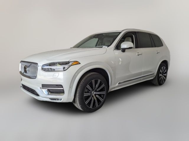 2025 Volvo XC90 Plus