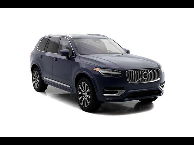 2025 Volvo XC90 Plus