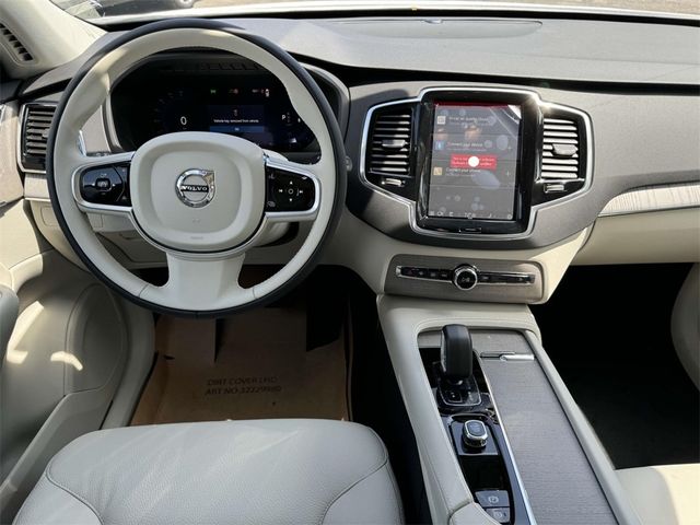 2025 Volvo XC90 Plus