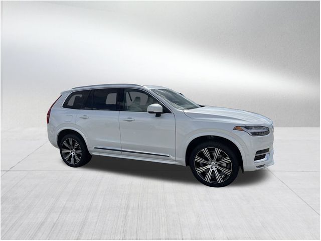 2025 Volvo XC90 Plus