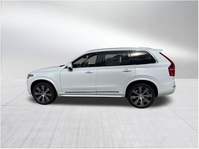 2025 Volvo XC90 Plus