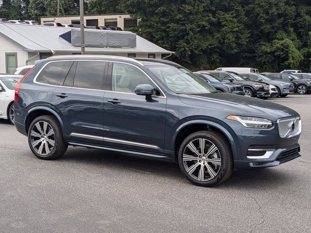 2025 Volvo XC90 Plus