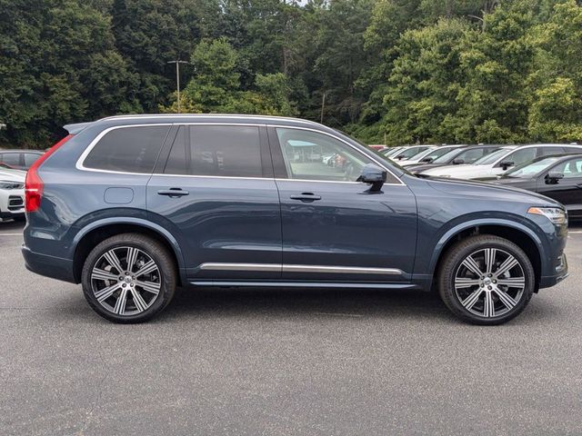 2025 Volvo XC90 Plus