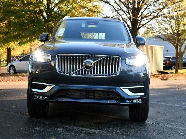 2025 Volvo XC90 Plus