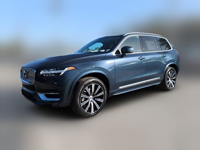 2025 Volvo XC90 Plus