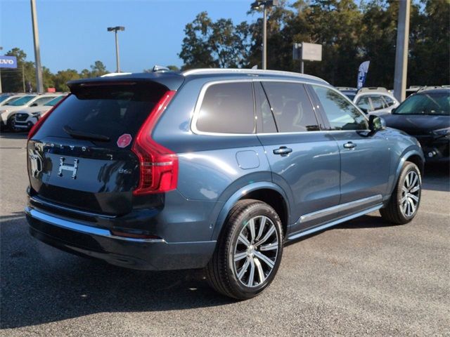 2025 Volvo XC90 Plus