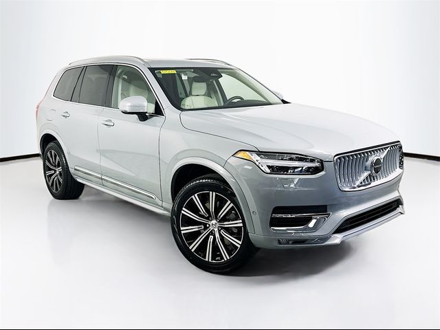 2025 Volvo XC90 Plus