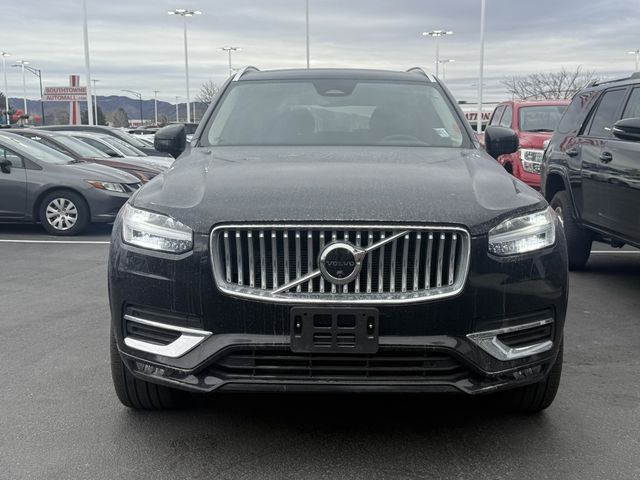 2025 Volvo XC90 Plus