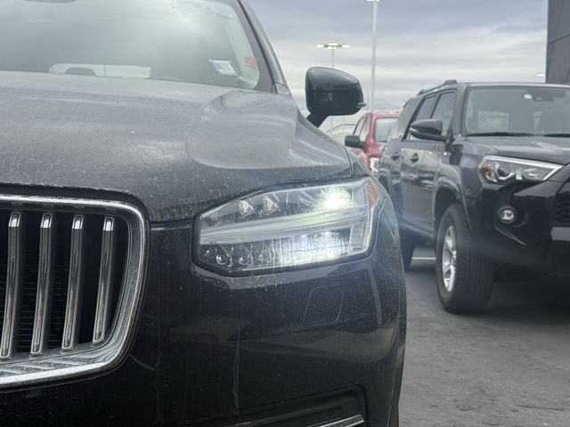 2025 Volvo XC90 Plus