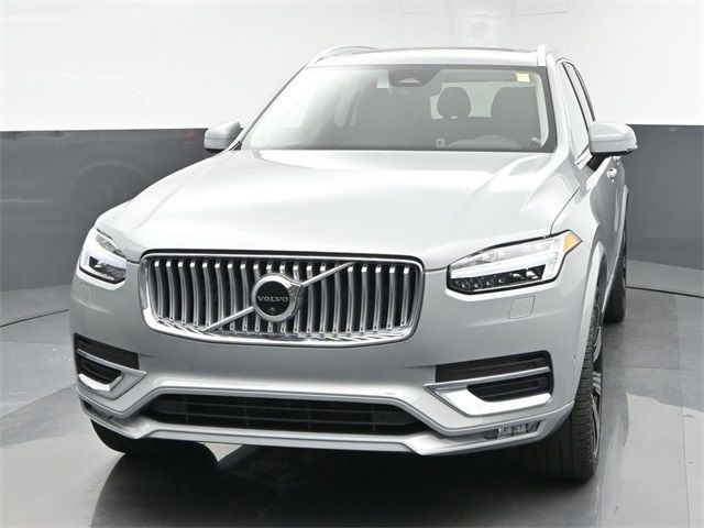 2025 Volvo XC90 Plus