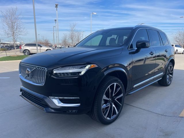 2025 Volvo XC90 Plus