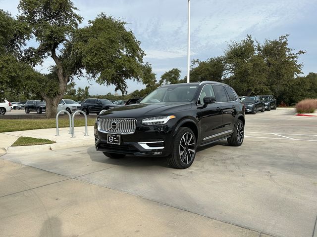 2025 Volvo XC90 Plus