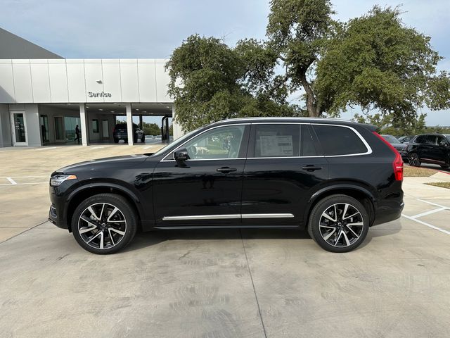 2025 Volvo XC90 Plus